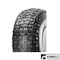 A & I Products TIRE-TURF, 13X6.5X6, 4 PLY 12" x12" x6.5" A-B1SUT32 - alternate 5